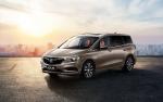 Buick GL6 2017 года